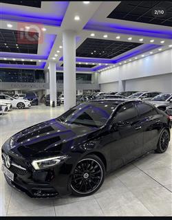 مرسيدس بنز A-Class